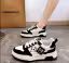 Women casual sports shoes