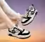 Women casual sports shoes