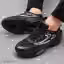 casual shoes for boy and man