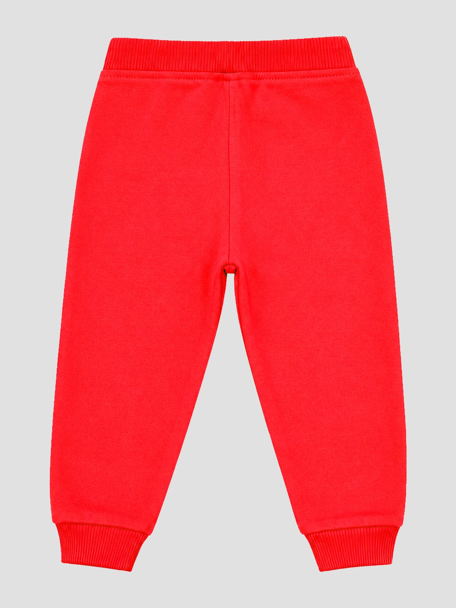Body Care Baby Boys Solid Track Pant – Comfort Waistband Casual & Lounge Wear