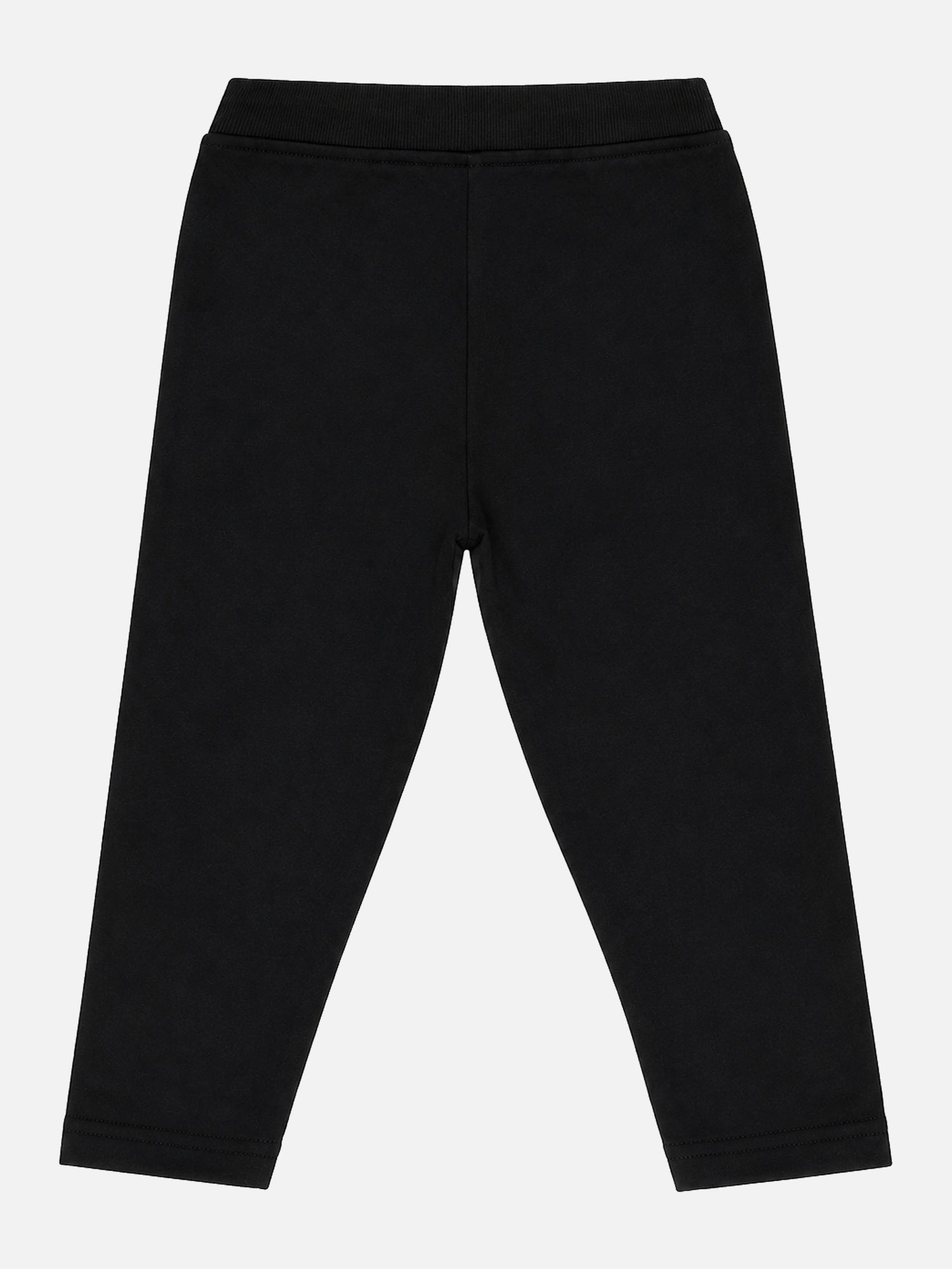 Body Care Baby Boys Solid Track Pant – Comfort Waistband Casual & Lounge Wear