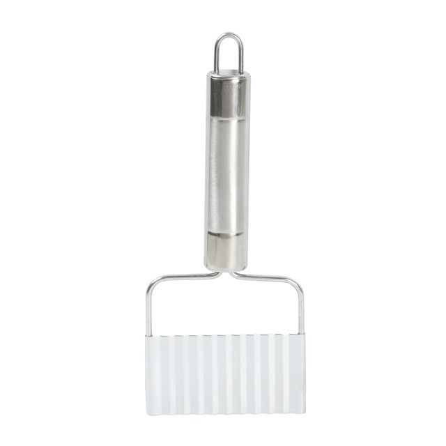 Stainless Steel Stylish Potato Slicer- KIT17152
