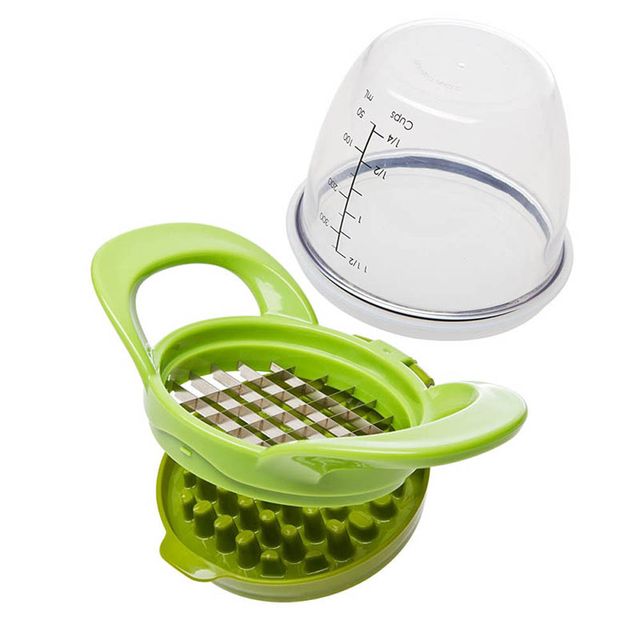 Classic Chopper with Bowl
