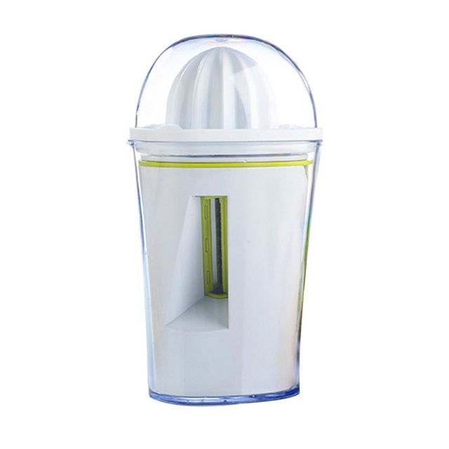 Manual Juice Press Squeezer and Peeler