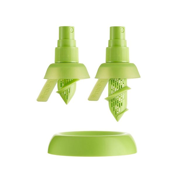 Spray Pump cum Juice Infuser
