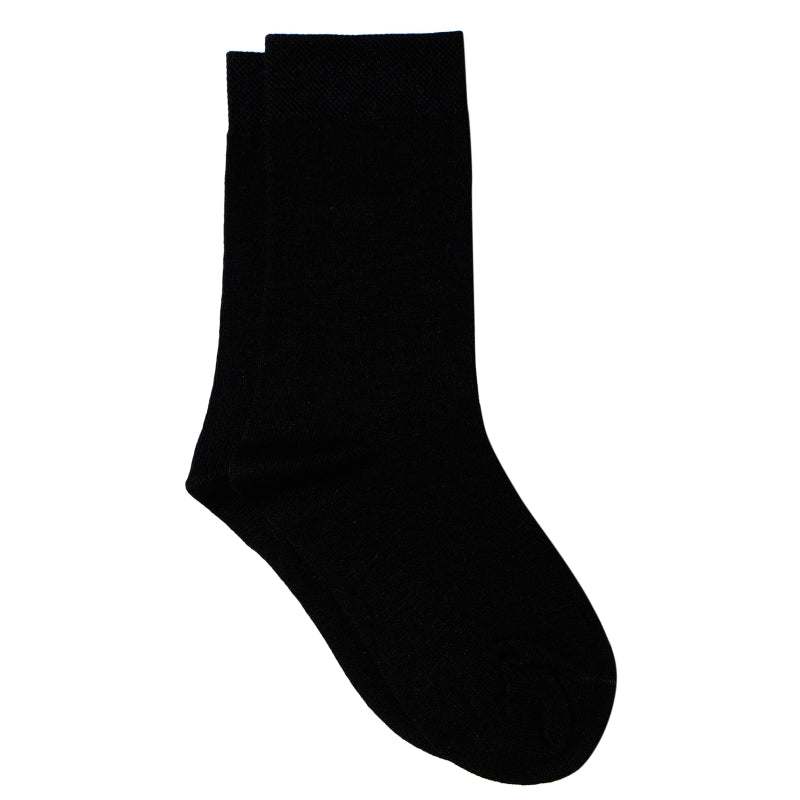 Babycare Unisex Socks for Regular Wear, Everyday Comfort, Casual Use and Practical Multipack Wardrobe Value - Pack of 3