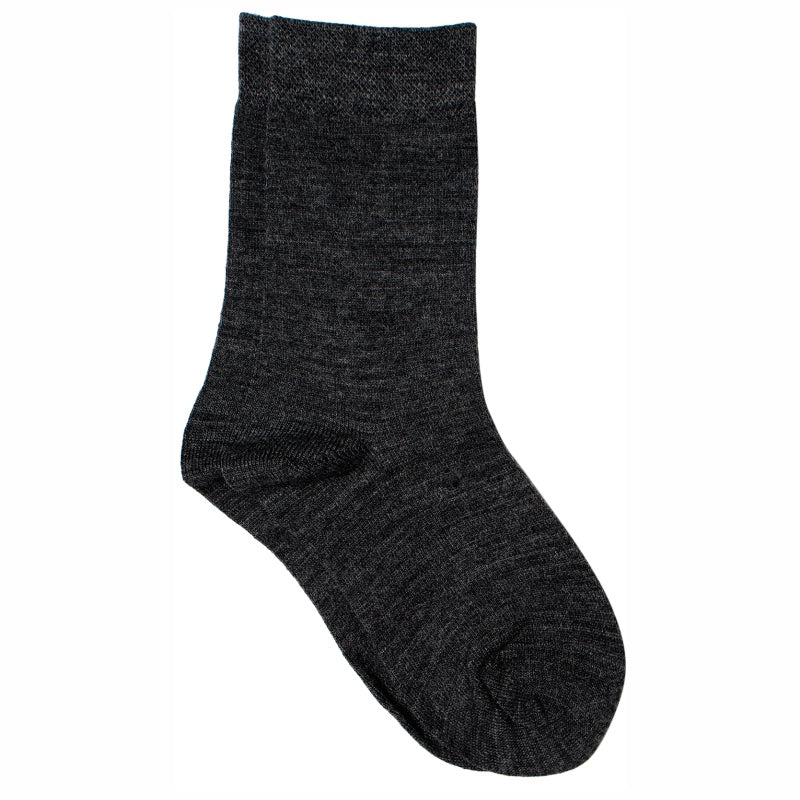Babycare Unisex Socks for Regular Wear, Everyday Comfort, Casual Use and Practical Multipack Wardrobe Value - Pack of 3