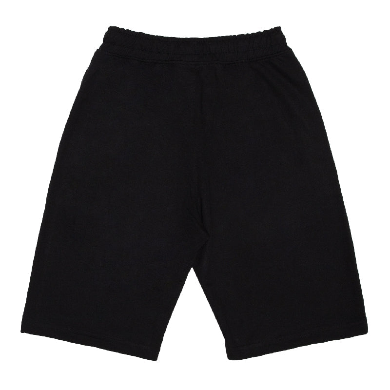 Bodycare Men’s Printed Cotton Regular Fit Shorts with Side Pockets