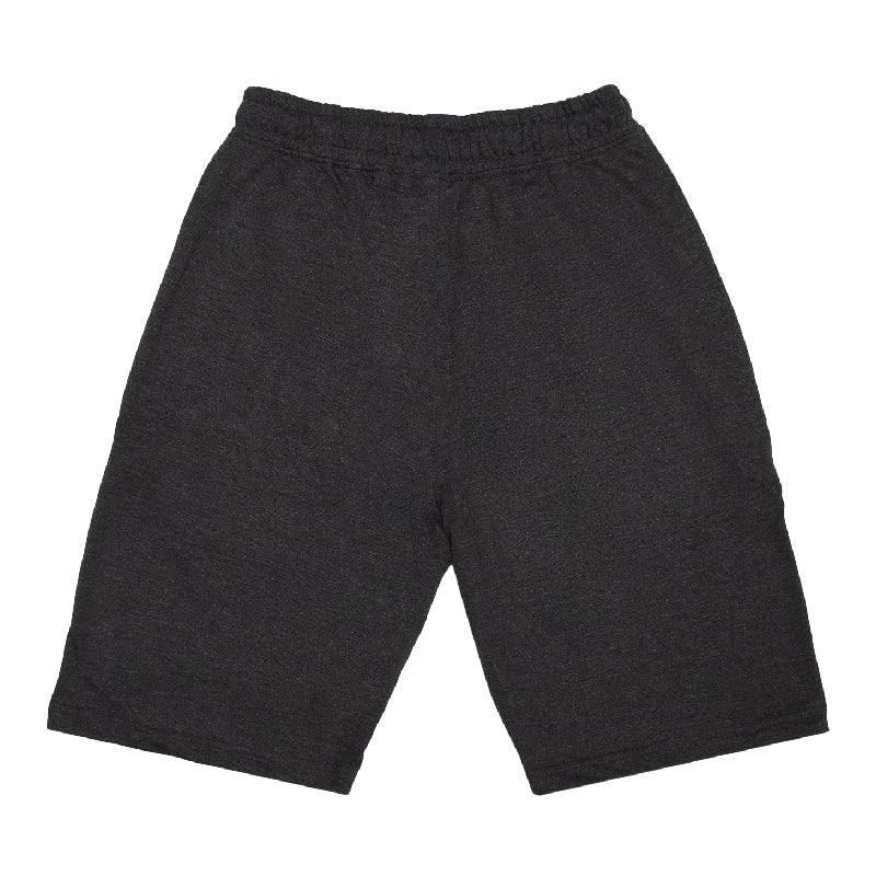 Bodycare Men’s Printed Cotton Regular Fit Shorts with Side Pockets