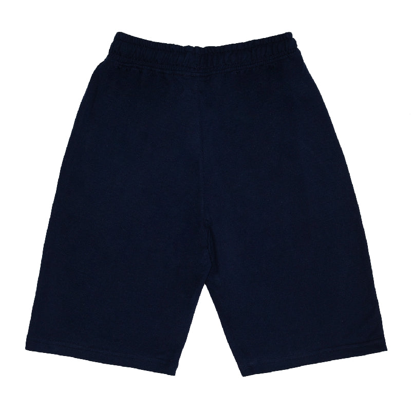 Bodycare Men’s Printed Cotton Regular Fit Shorts with Side Pockets