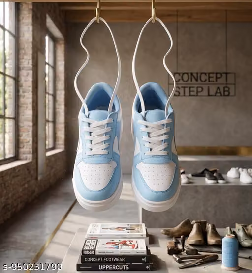 Women’s & Girls’ New Stylish Shoes Comfortable Trendy Footwear