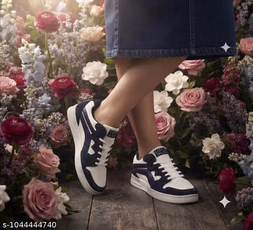 Men’s & Boys’ New Sneakers Shoes Trendy Casual Footwear