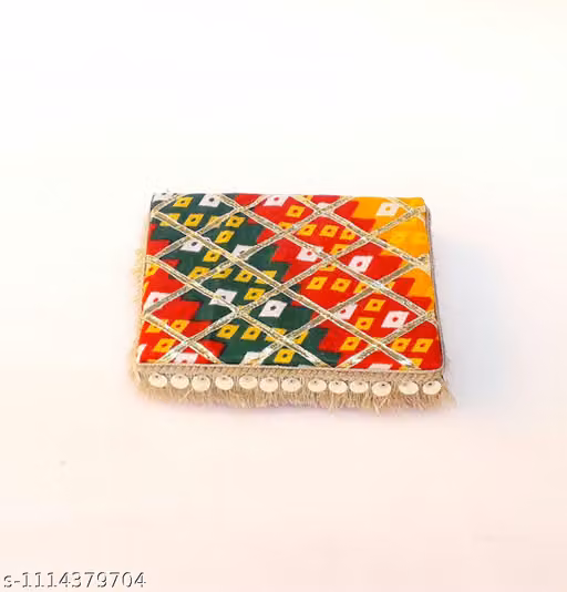 Laxmi Ganesh Chowki Singhasan 4 × 5 Inch