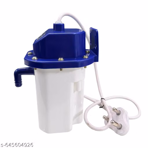 Instant Electric Water Heater 5–10L with 1 Year Warranty