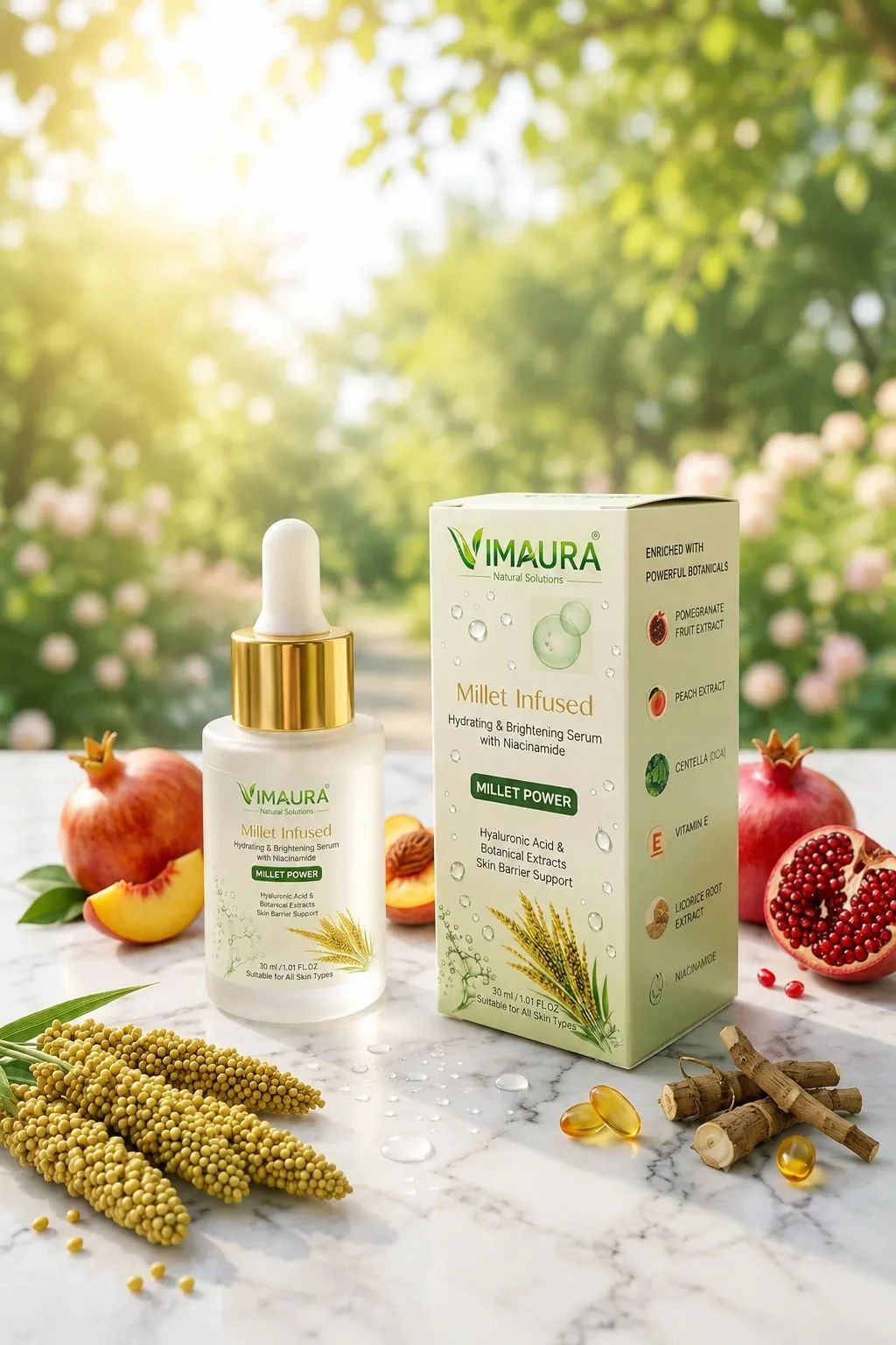 vimaura Face Serum