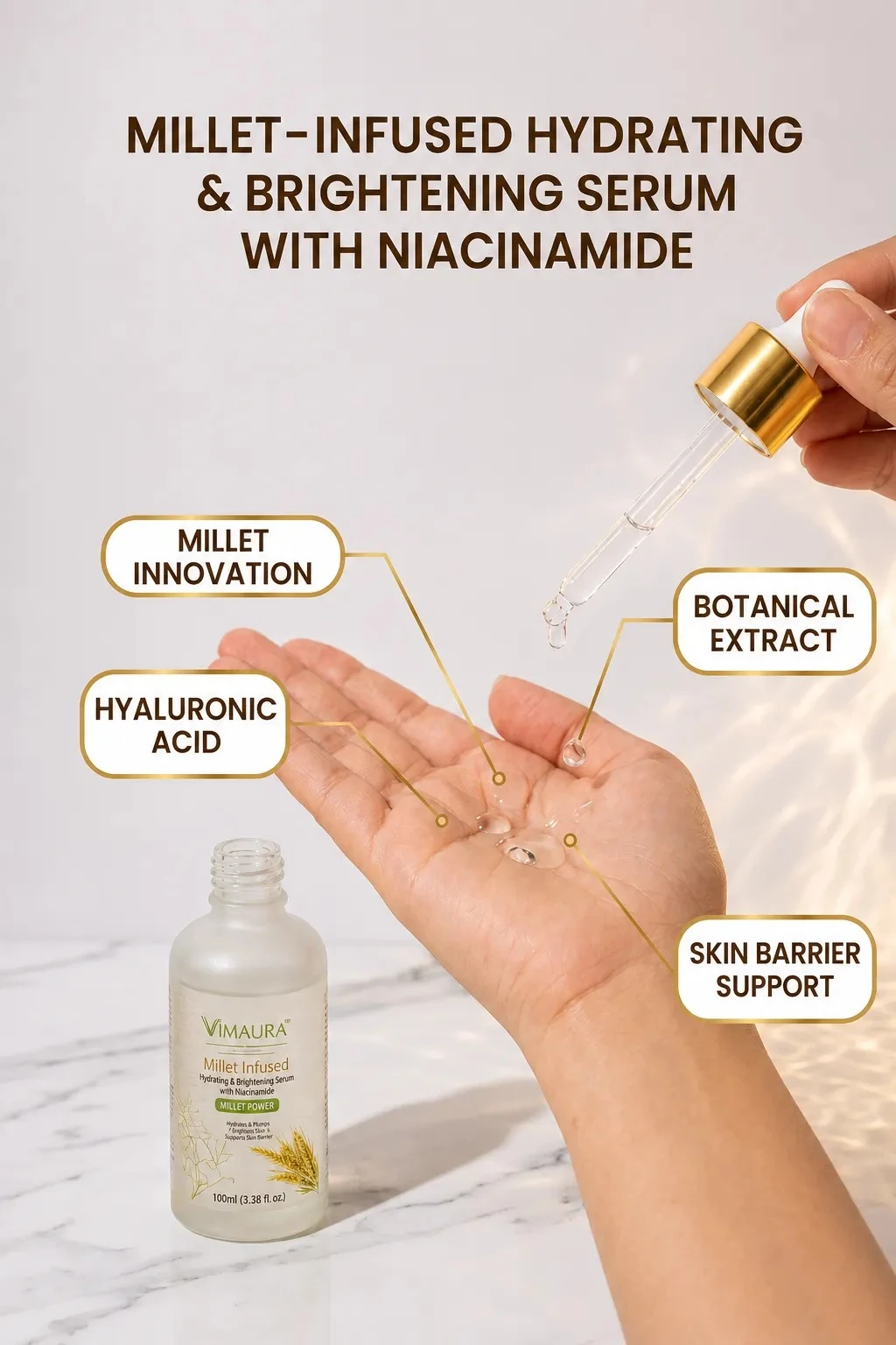 vimaura Face Serum