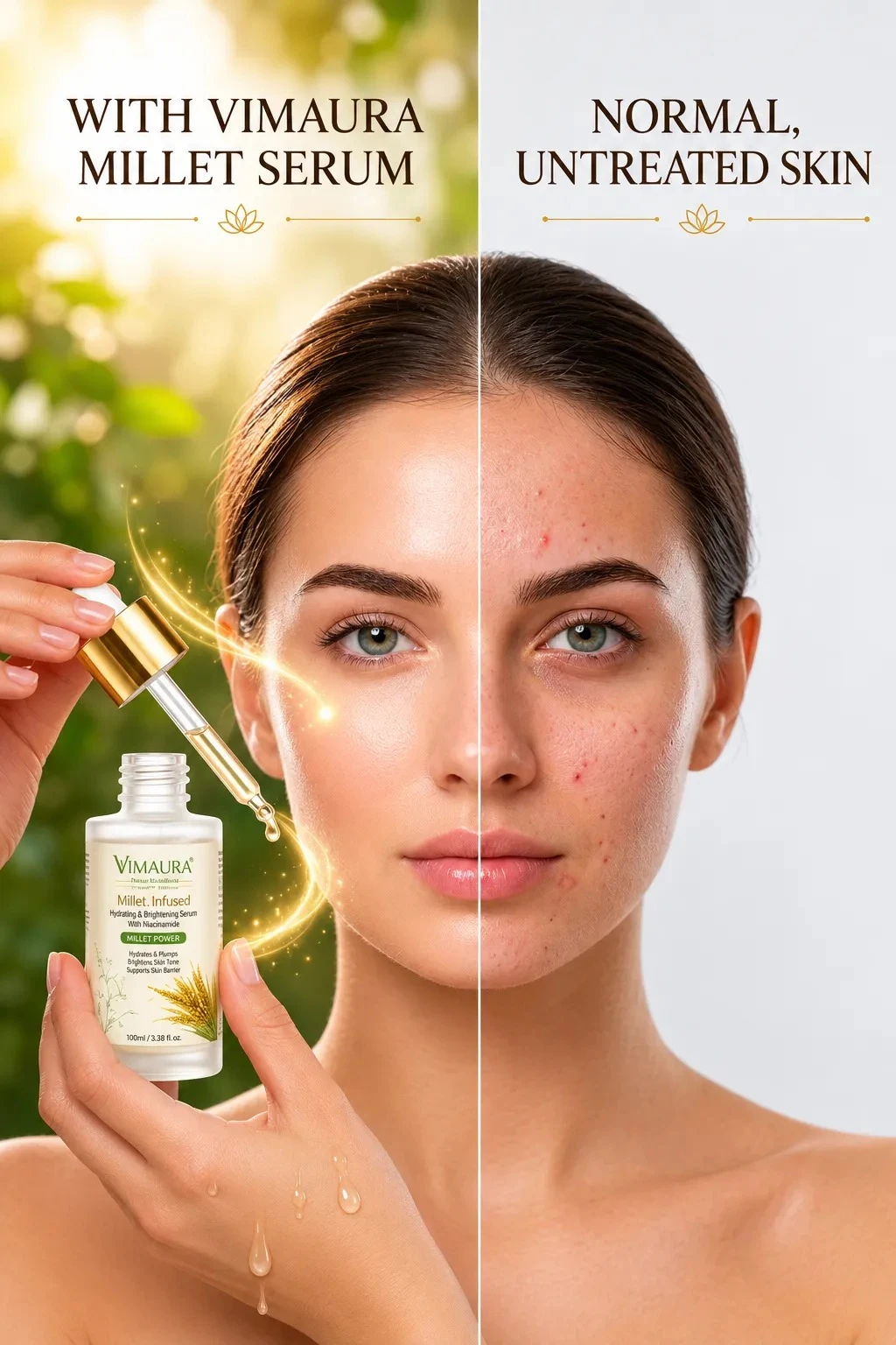 vimaura Face Serum