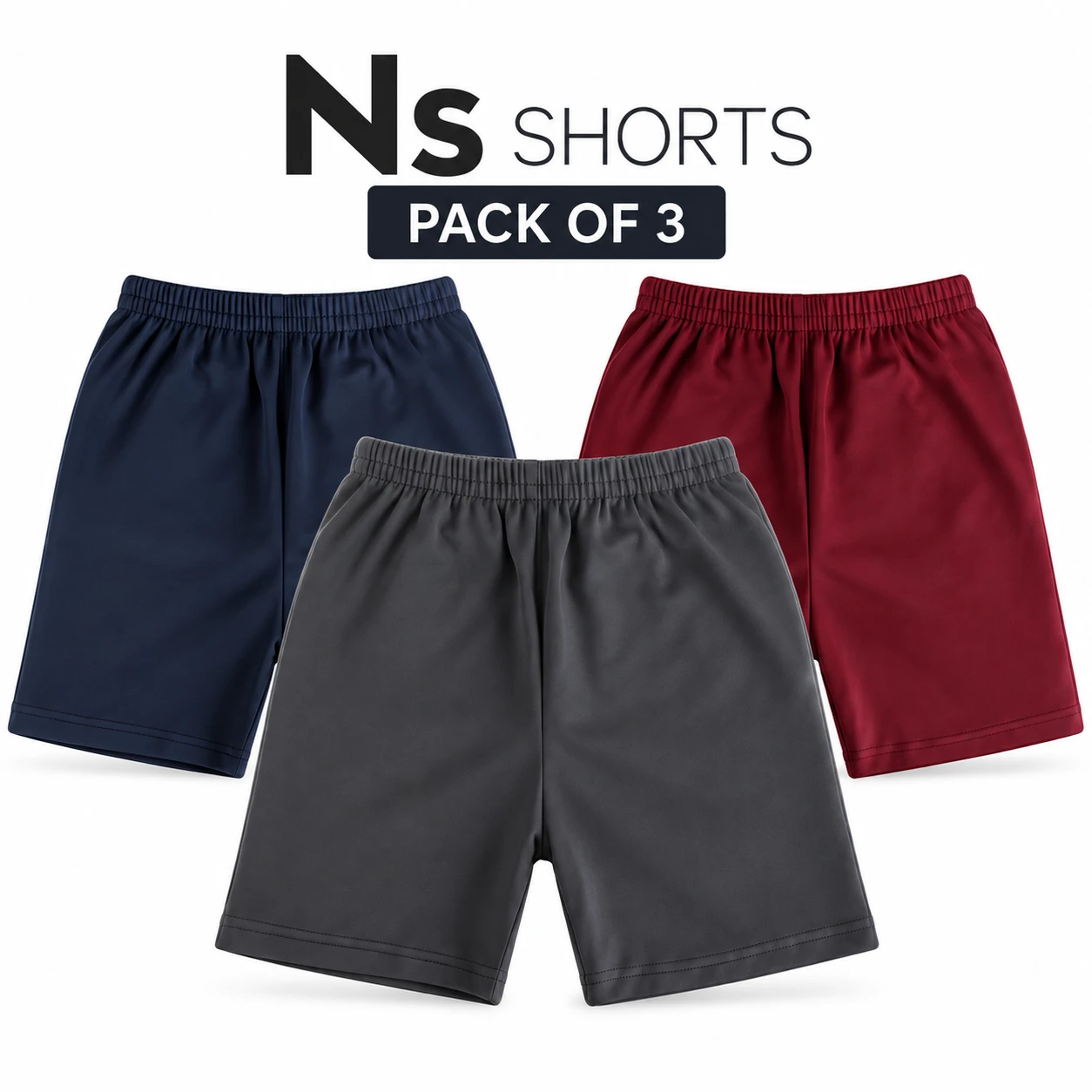Ns shorts