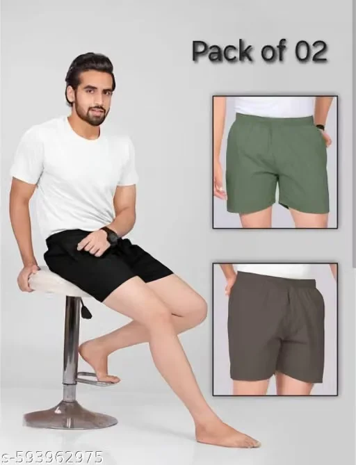 Ns shorts