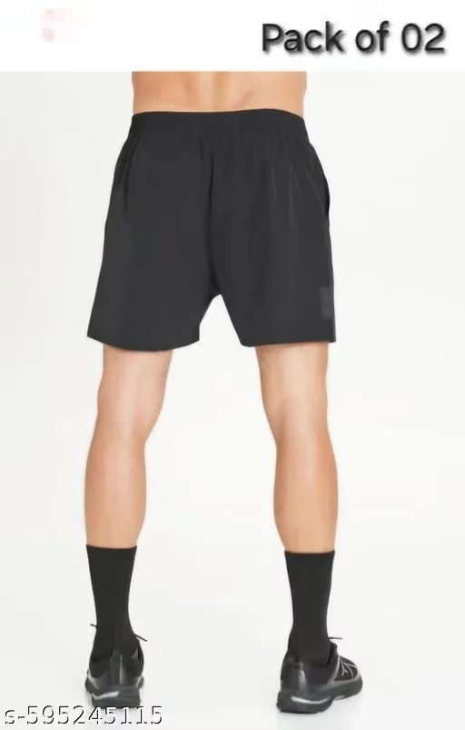 Ns shorts