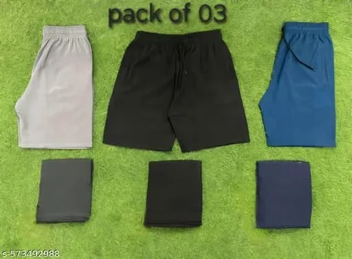 Ns shorts