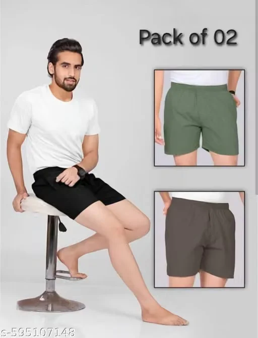 Ns shorts