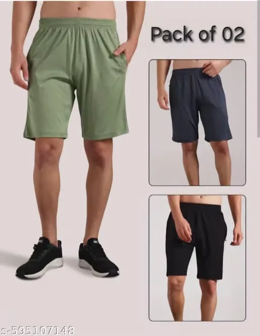 Ns shorts