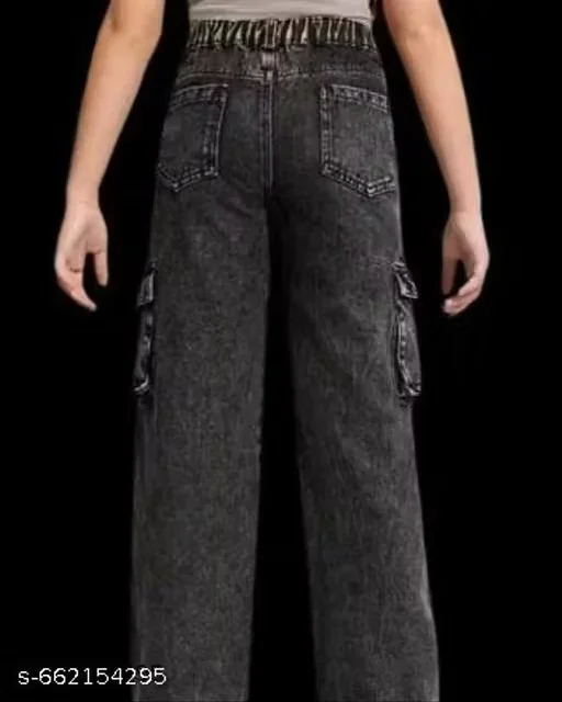 Classy Boys Jeans & Jeggings