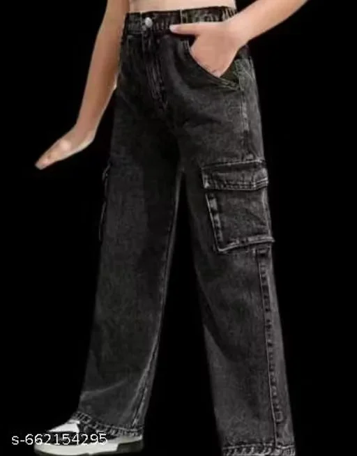 Classy Boys Jeans & Jeggings