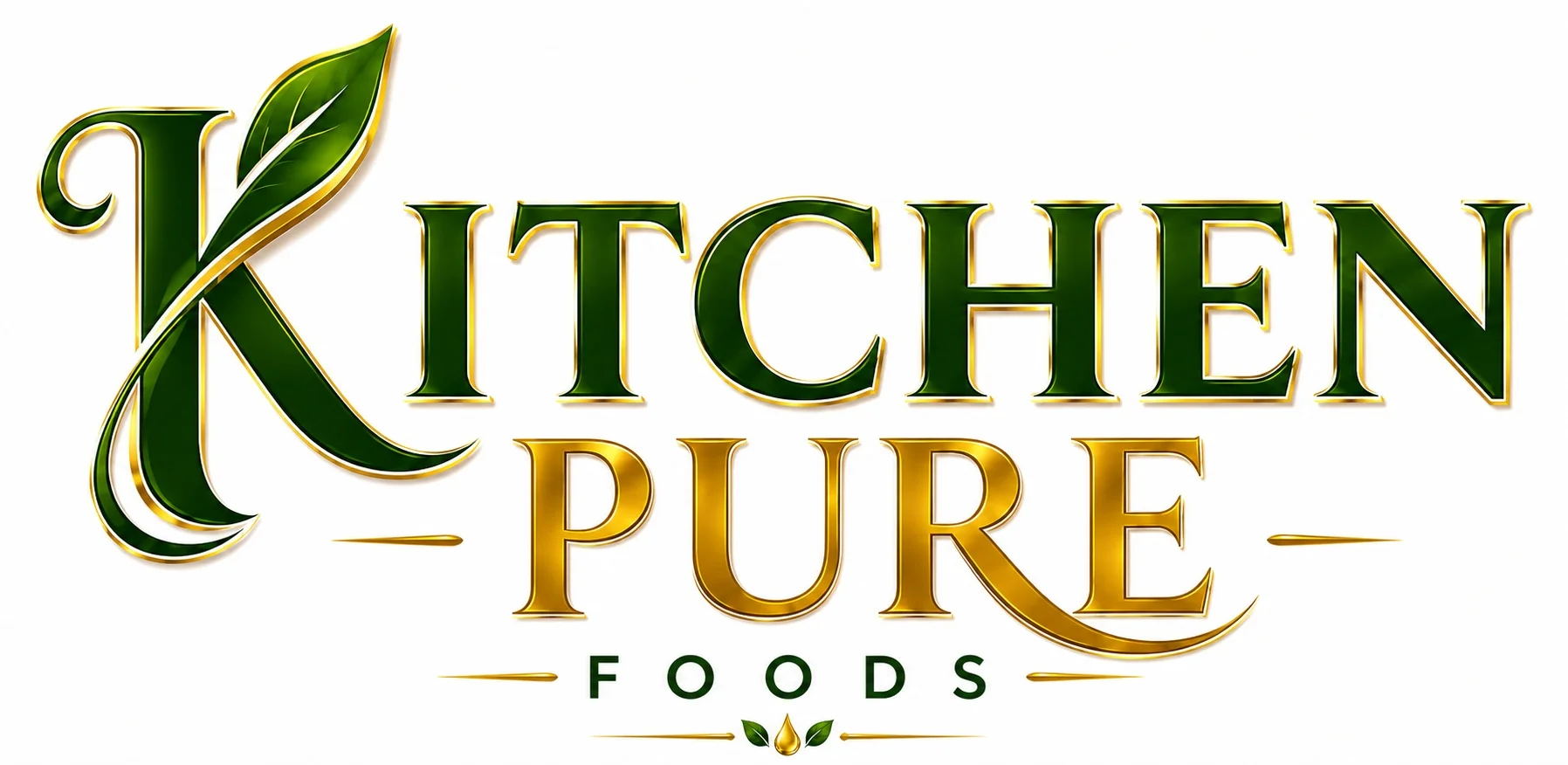 Kitchen PURE Mustard Oil – Cold Pressed & First Pressed
