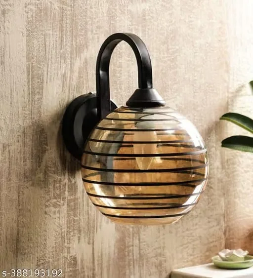 DECORATIVE STYLISH MODERN ANTIQUE STYLE WALL LIGHT FOR HOME