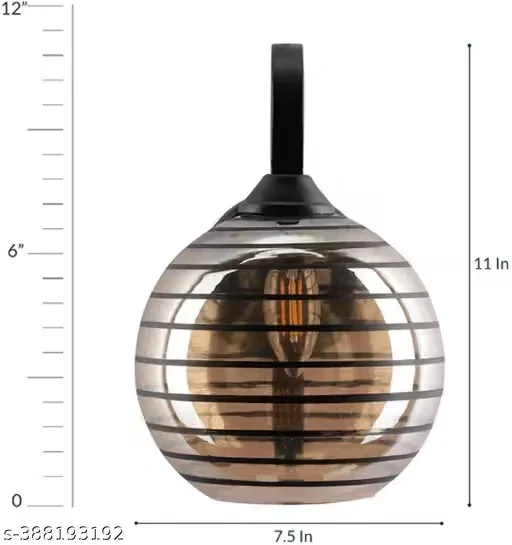 DECORATIVE STYLISH MODERN ANTIQUE STYLE WALL LIGHT FOR HOME