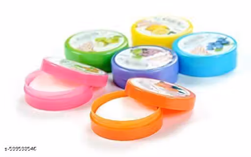 12 pcs Obn Nail Polish Remover Wipes Contains 384 Pads Or Pulls Or Wipes