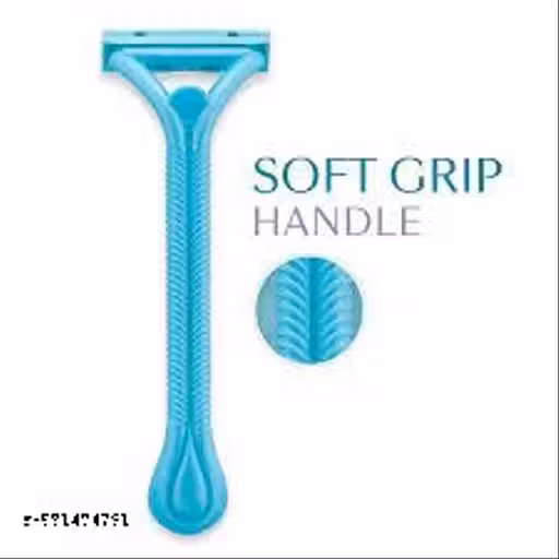 12 Pcs/Set Shaving Razor Men & Women Travel Shaver Razor Blades Face Hair Underarm Hair Removal.