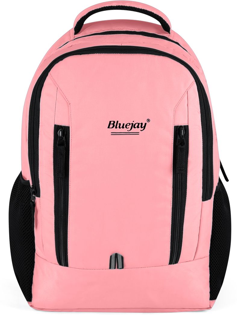 35L Water-Resistant Laptop Backpack | Multi-Compartment