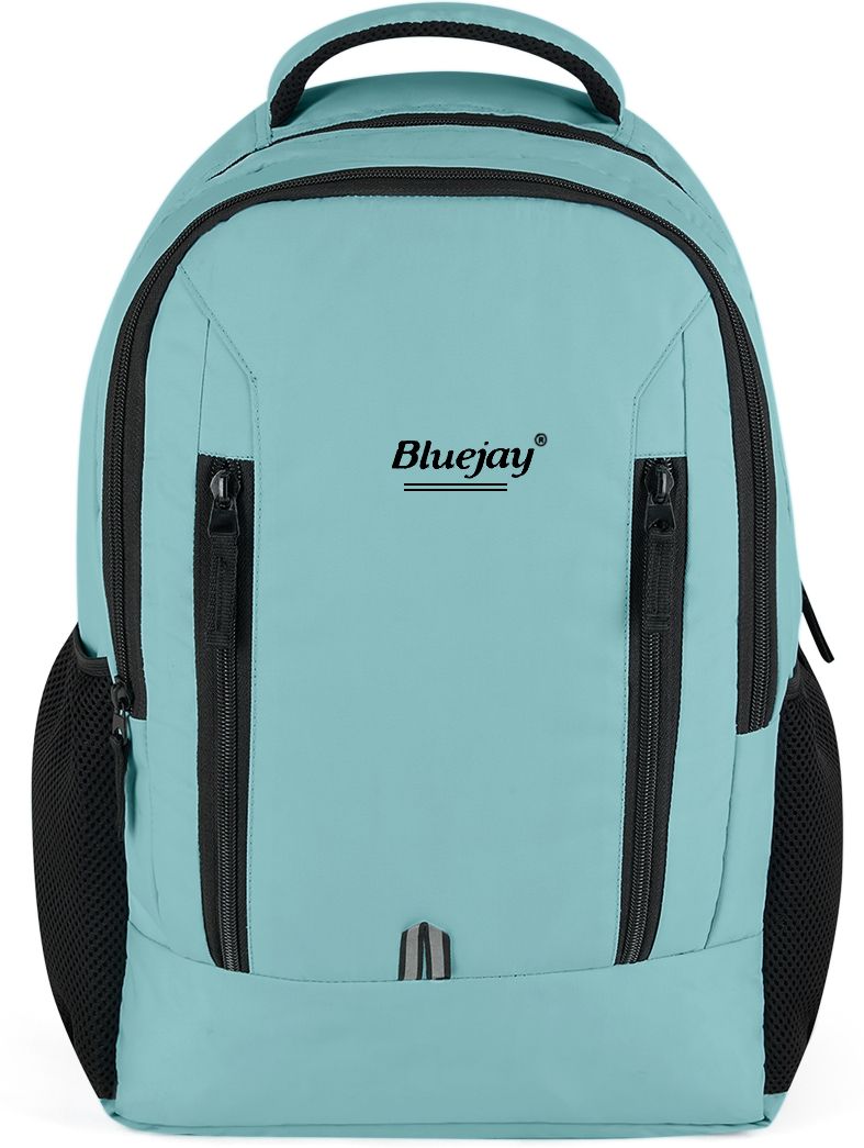 35L Water-Resistant Laptop Backpack | Multi-Compartment