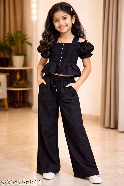 top & Bottom Set