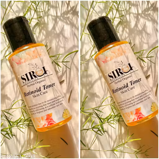 Anti-Ageing Glow Toner Pack of 2 for Skin Tightening & Radiance Boost (Hydrating & Refreshing Face Care)