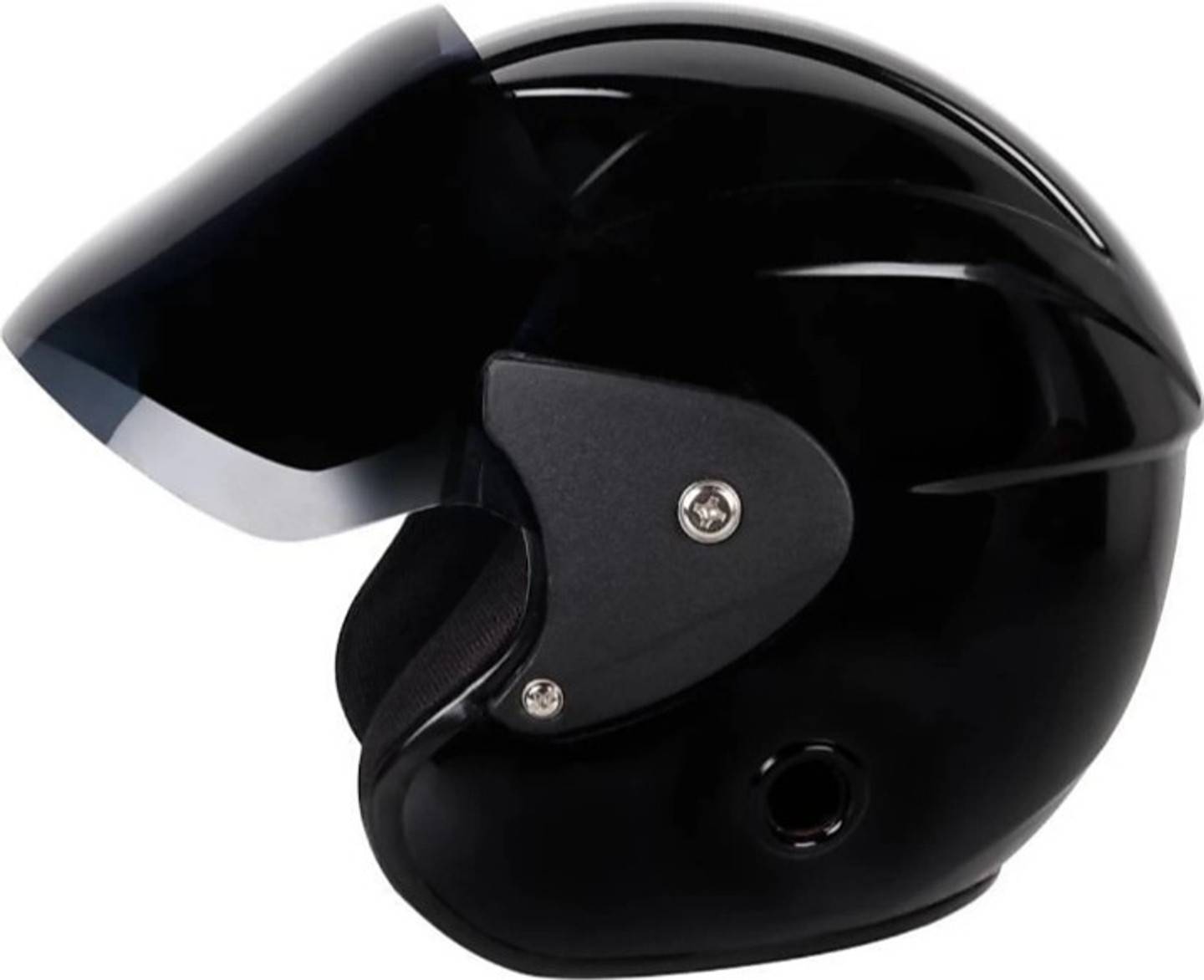 tiger one helmet