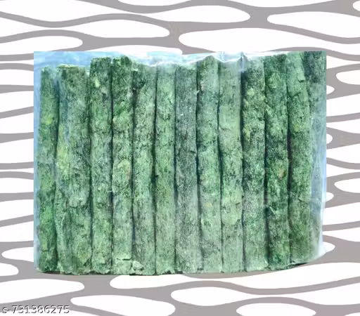 Munchi stick for dog food 
