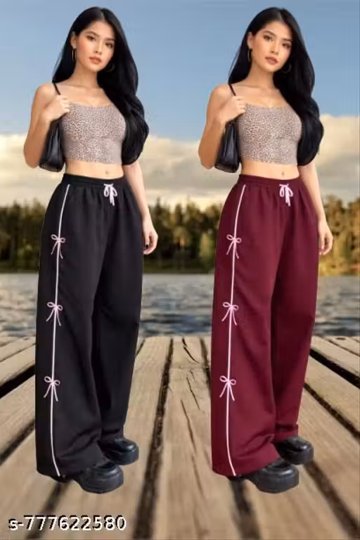 Women Trouser