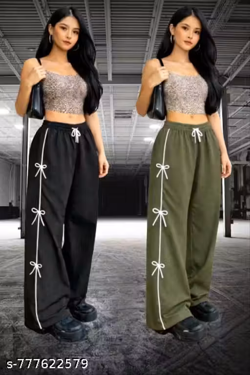 Women Trouser