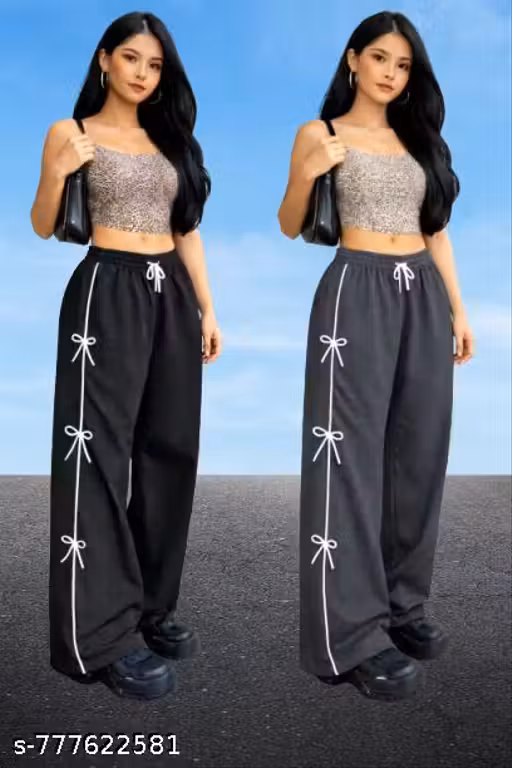 Women Trouser