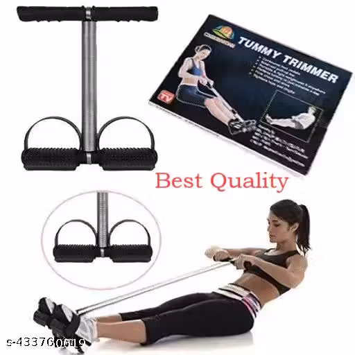 Classic Tummy Trimmers