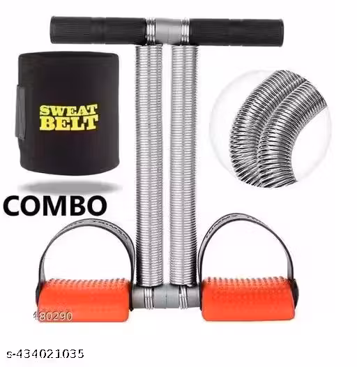 New Tummy Trimmers