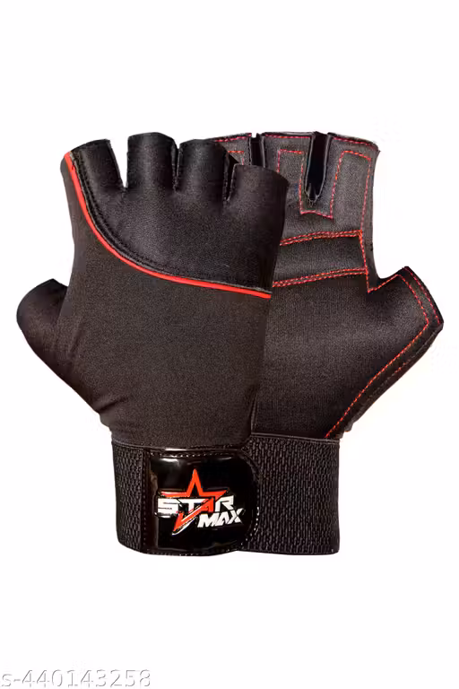 Starmax gym gloves, exercise gloves weightlifting gloves