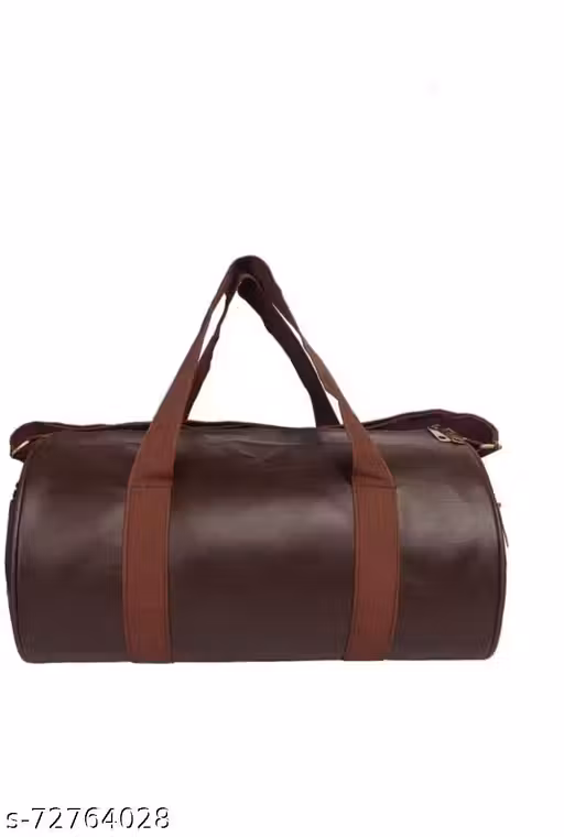 Gym bag stylish gym bag