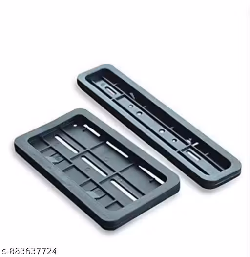 Plate guard