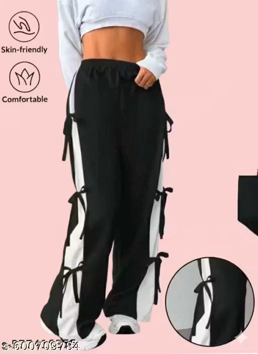 Trendy & Comfy Women Trousers