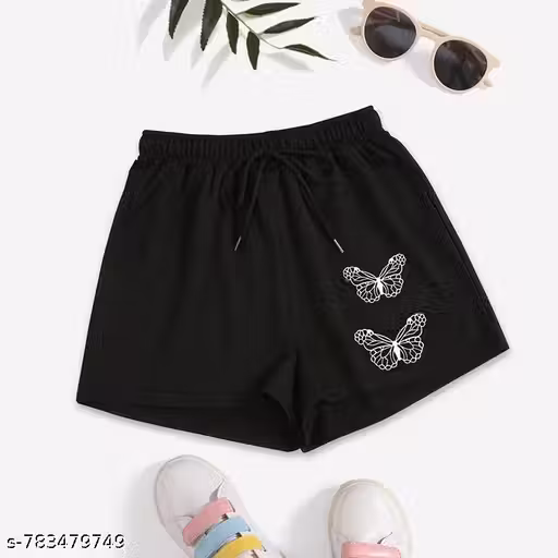 Unique Women Shorts